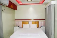 Hotel City Inn Patuakhali Hotel di 