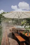 Muchenje River Lodge - Bintang 2