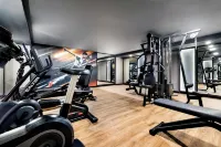 Hotel Riu Palace Nautilus - Adults Only - Gym