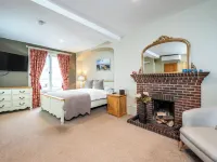 The Peppermill Town House Hotel & Restaurant Hotels in Devizes