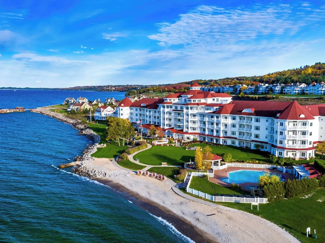 Inn At Bay Harbor - Petoskey, MI