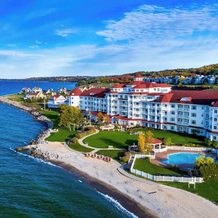 Inn at Bay Harbor