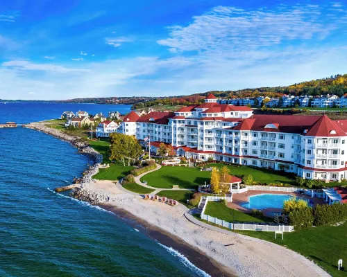 Inn at Bay Harbor Hotels in Petoskey