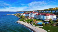 Inn at Bay Harbor - Gym