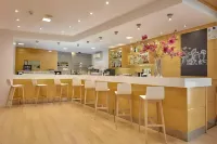 Sercotel Maya Alicante - bar
