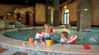 Efteling Bosrijk - Theme Park tickets included - piscine