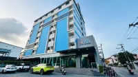 โรงแรมกานต์พัทยา