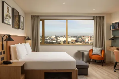 Home2 Suites by Hilton Dublin City Centre Hotels near Parnell Square
