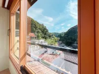 Owl Resort Arifuku Onsen