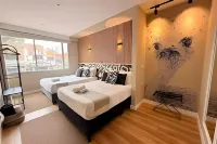 Nomadia Hostel Boutique - Pensionat