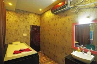 Sher Bengal Beach Resort - spa