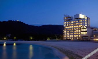 Harbor Hotel Kaigetsu