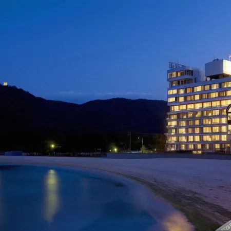 Harbor Hotel Kaigetsu