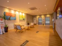Carandá Hplus Express Hotels in Campo Grande