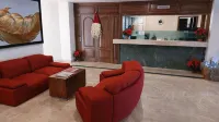 Hotel Real Del Sol - Zona Expo Industrial
