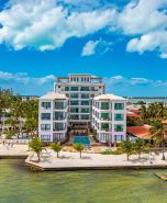 Diamante Beachfront Suites