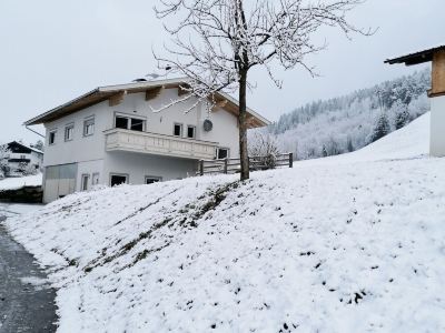 Holiday on an Organic Farm in Hart im Zillertal