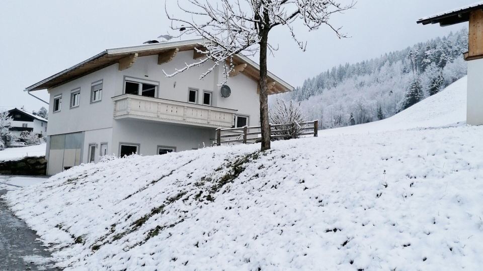 Holiday on an Organic Farm in Hart im Zillertal
