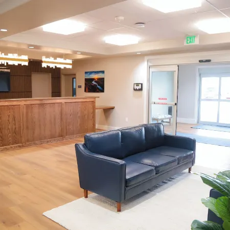 Splash Canyon Hotel
