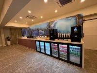 Divi Flamingo Beach Resort & Casino - breakfast