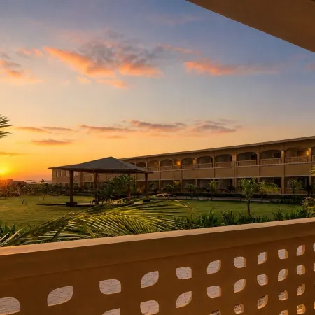 Hawthorn Suites by Wyndham Dwarka