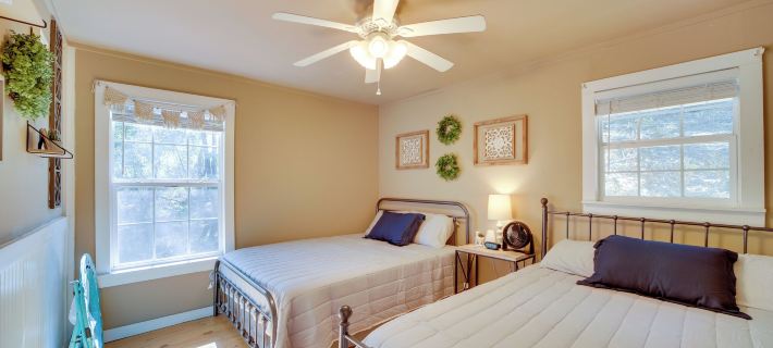 Secluded Vian Retreat Close to Tenkiller Lake Hotels in Cherokee County