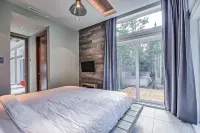 Bel Air Tremblant VAIL : 2 CHAMBRES, JACUZZI فنادق في 