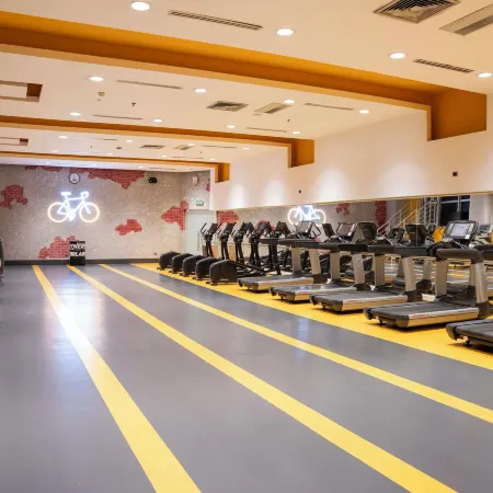 Dedeman Konya Hotel Convention Center