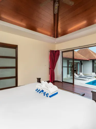 รูปภาพของVilla Iorangi | 3 Bedroom Private Pool
