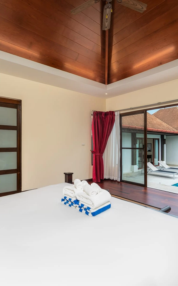 รูปภาพของVilla Iorangi | 3 Bedroom Private Pool