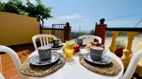 Casa Godoy con piscina by At Home Costa del Sol - Boutique
