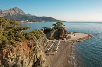 NG PHASELIS BAY - Di lusso
