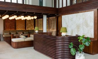 Pakasai Resort