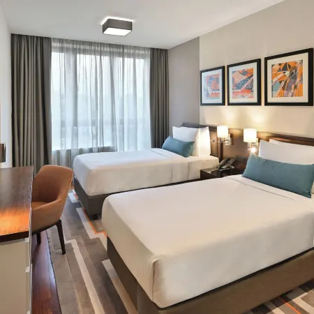 Bosmal Arjaan by Rotana