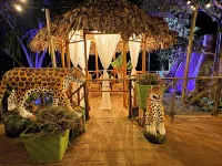 On Vacation Amazon Hotels in Leticia