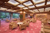 Hotel Senshukaku