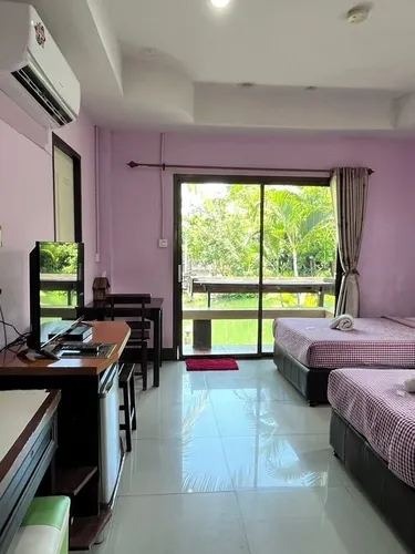 รูปภาพของปาณิฉัตร รีสอร์ท นครลำปาง