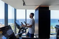 Raffles Jeddah - Gym