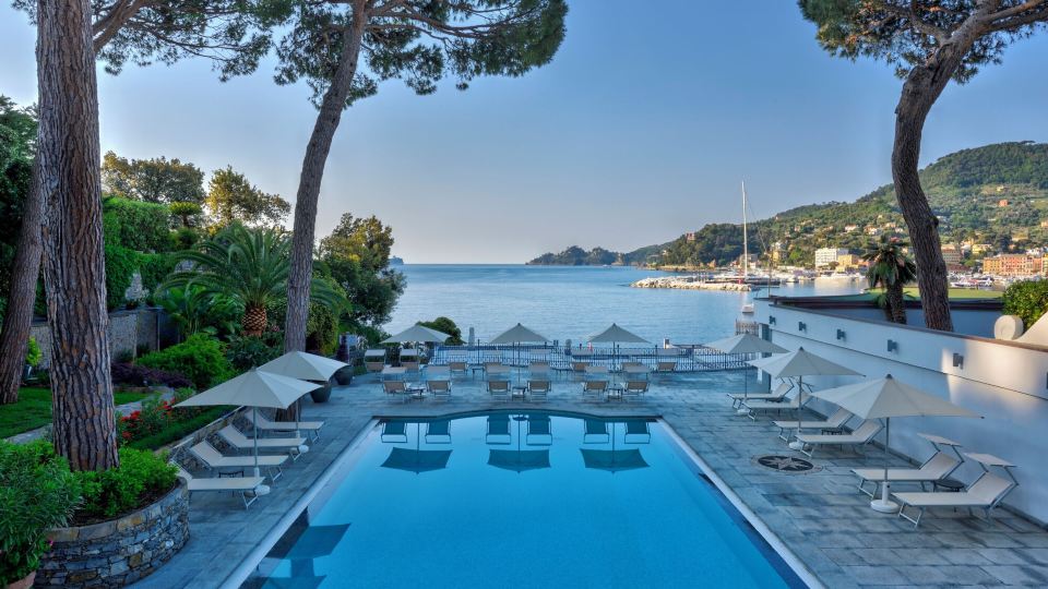 Imperiale Palace Hotel