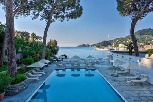 Imperiale Palace Hotel - 5-Star