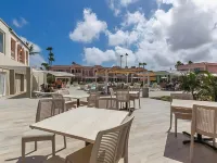 Caribbean Palm Village Resort Hotels in Noord