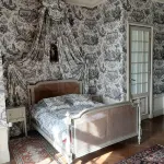 Manoir de Villers