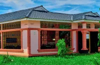 Ngalula Resort Hotels in 