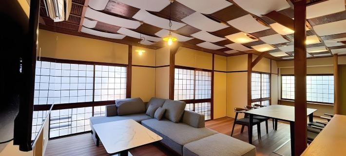 Musubinokoyado Enn by Wellbe Hotels in Kobe