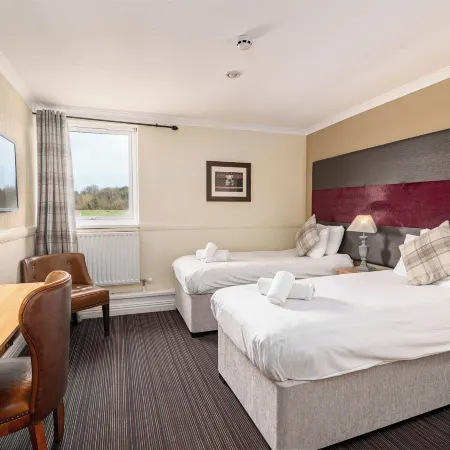 Honest Lawyer Hotel Durham otelleri