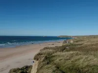 Chalet 3 Wipeout Hotel a Hayle