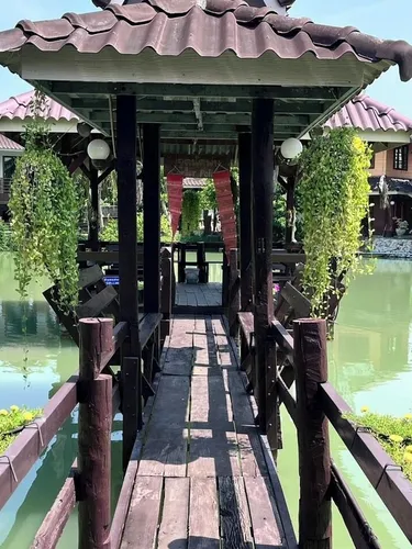รูปภาพของปาณิฉัตร รีสอร์ท นครลำปาง