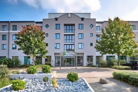 Premier Inn Hannover City University