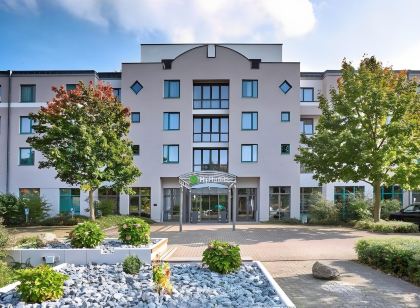 Premier Inn Hannover City University