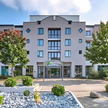 Premier Inn Hannover City University